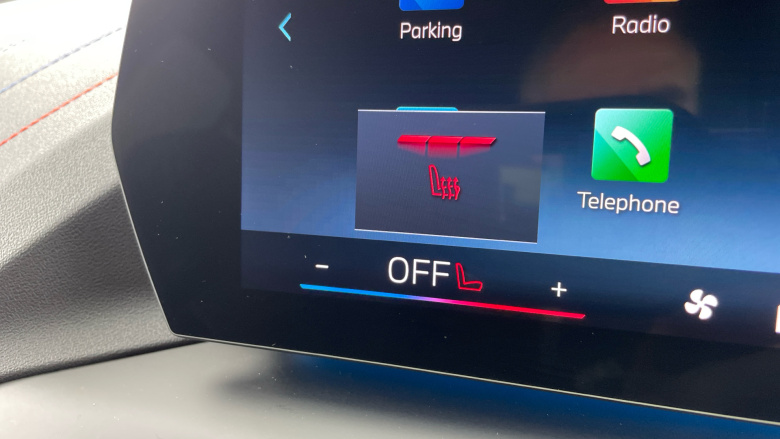 BMW 1 Series 120 M Sport 5dr Step Auto [Pro Pack] Petrol Hatchback